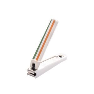 Tricolor Nail Cutter